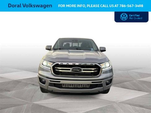 Used 2023 Ford Ranger Lariat image 3