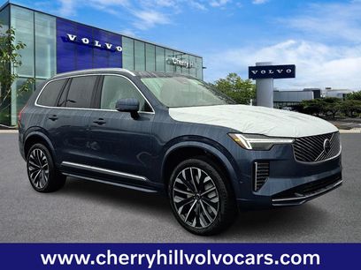 New 2026 Volvo XC90 B6 Ultra w/ Protection Package Premier