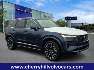 New 2026 Volvo XC90 B6 Ultra w/ Protection Package Premier video 1