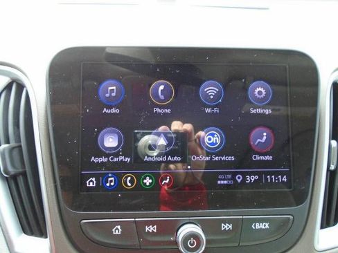 Certified 2023 Chevrolet Malibu LT image 11