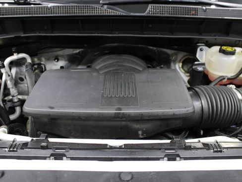 Used 2021 Chevrolet Silverado 1500 Custom AWD/4WD image 25