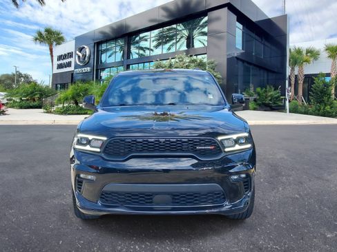 Used 2023 Dodge Durango GT RWD image 2
