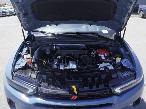 Certified 2024 Dodge Hornet GT AWD/4WD image 33