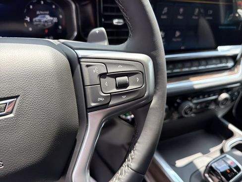 New 2026 Chevrolet Silverado 1500 RST AWD/4WD image 20