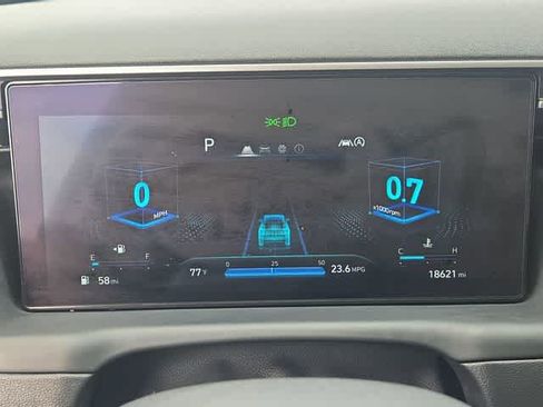 Used 2023 Hyundai Tucson SEL w/ Convenience Package image 32