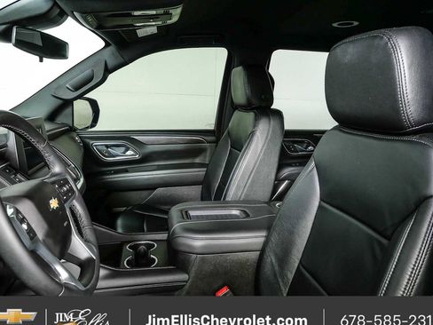 Used 2024 Chevrolet Tahoe LS w/ Driver Alert Package RWD image 5