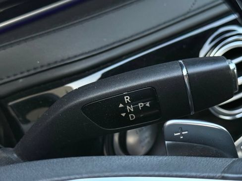 Used 2016 Mercedes-Benz Maybach S 600 image 32