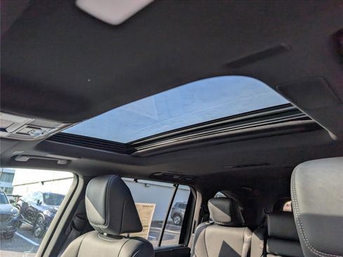 New 2026 Lexus LX 600 4WD w/ Luxury Package image 33