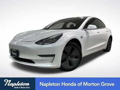 Used 2019 Tesla Model 3 Mid Range