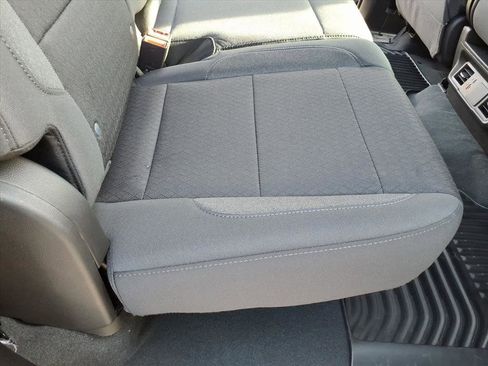 Used 2026 Chevrolet Silverado 1500 Custom image 18