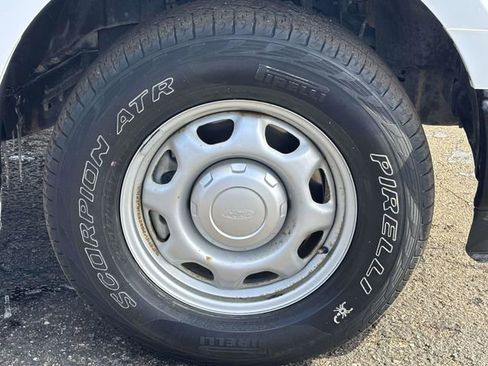 Used 2021 Ford F150 XL w/ Equipment Group 101A High image 28