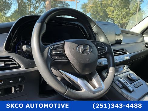 Used 2020 Hyundai Palisade SEL w/ Premium Package image 19