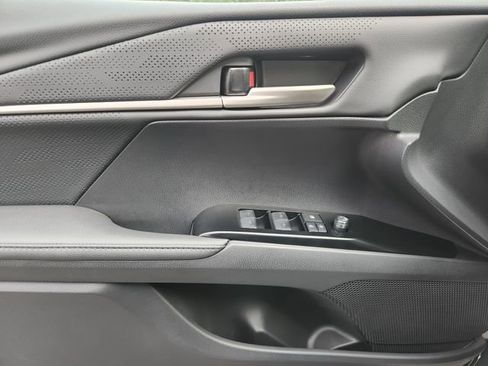 New 2026 Toyota Camry XSE FWD image 19