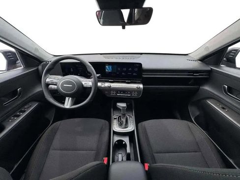 New 2026 Hyundai Kona SEL Sport AWD/4WD image 13