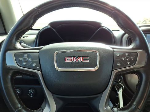 Used 2022 GMC Canyon AT4 w/ Trailering Package image 22