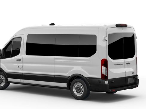 New 2026 Ford Transit 350 XL image 23