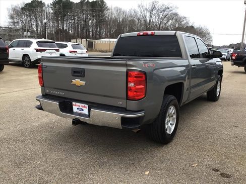 Used 2017 Chevrolet Silverado 1500 LT w/ Trailering Package image 12