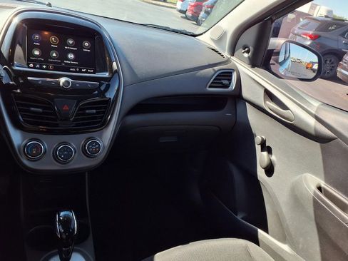 Used 2021 Chevrolet Spark LS FWD image 4