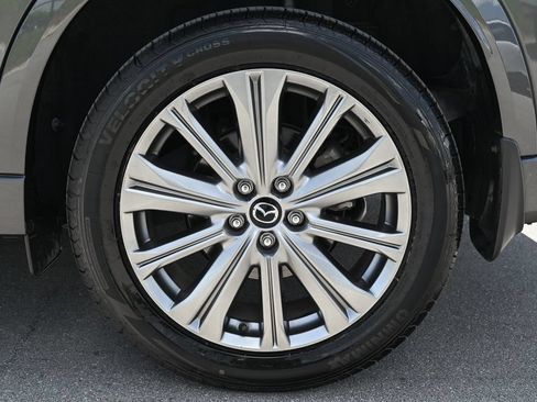 Certified 2023 MAZDA CX-5 Signature AWD/4WD image 8