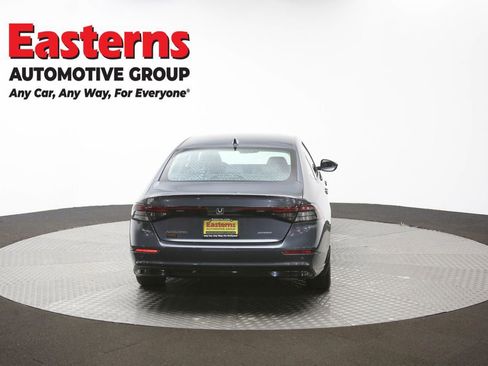 Used 2024 Honda Accord EX-L image 38