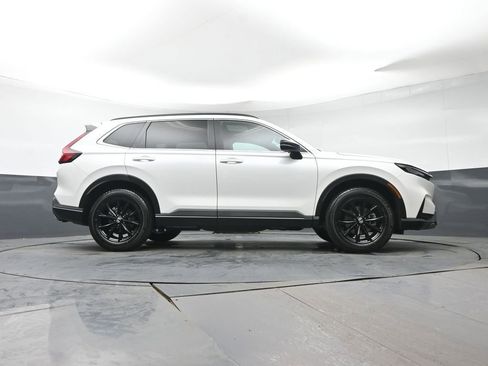Certified 2023 Honda CR-V Sport image 33