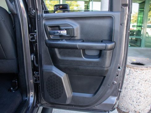 Used 2022 RAM 1500 Classic Warlock w/ Electronics Group image 23