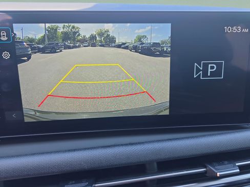 Used 2025 Hyundai Tucson SEL FWD image 11