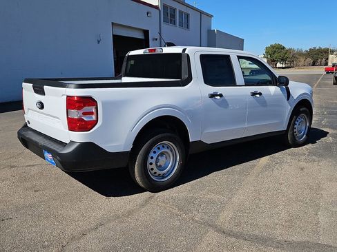 New 2026 Ford Maverick XL image 13