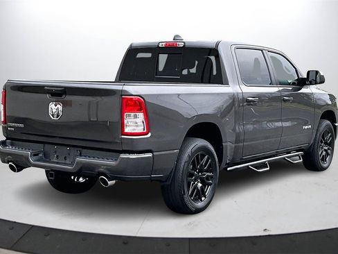 Certified 2024 RAM 1500 Big Horn w/ Trailer Tow Group image 9