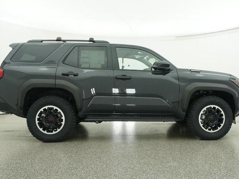 New 2026 Toyota 4Runner TRD Off-Road Premium image 60