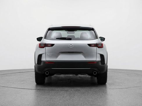 Used 2025 MAZDA CX-50 AWD 2.5 S w/ Premium Plus Pkg image 7