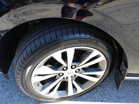 Used 2021 Ford Expedition King Ranch image 3