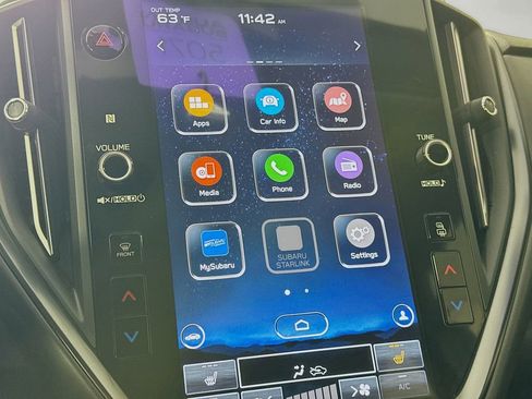 Used 2022 Subaru WRX Limited image 17