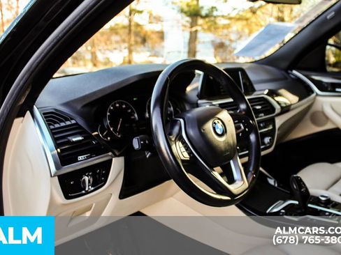 Used 2018 BMW X3 xDrive30i image 29