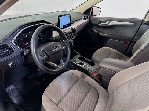 Used 2020 Ford Escape SE FWD image 12