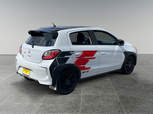 Used 2023 Mitsubishi Mirage GT FWD image 5