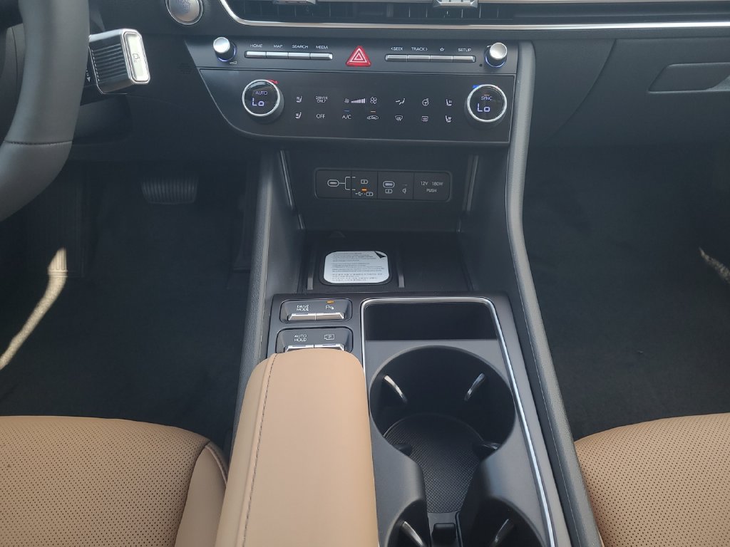 New 2026 Hyundai Sonata Limited FWD image 11