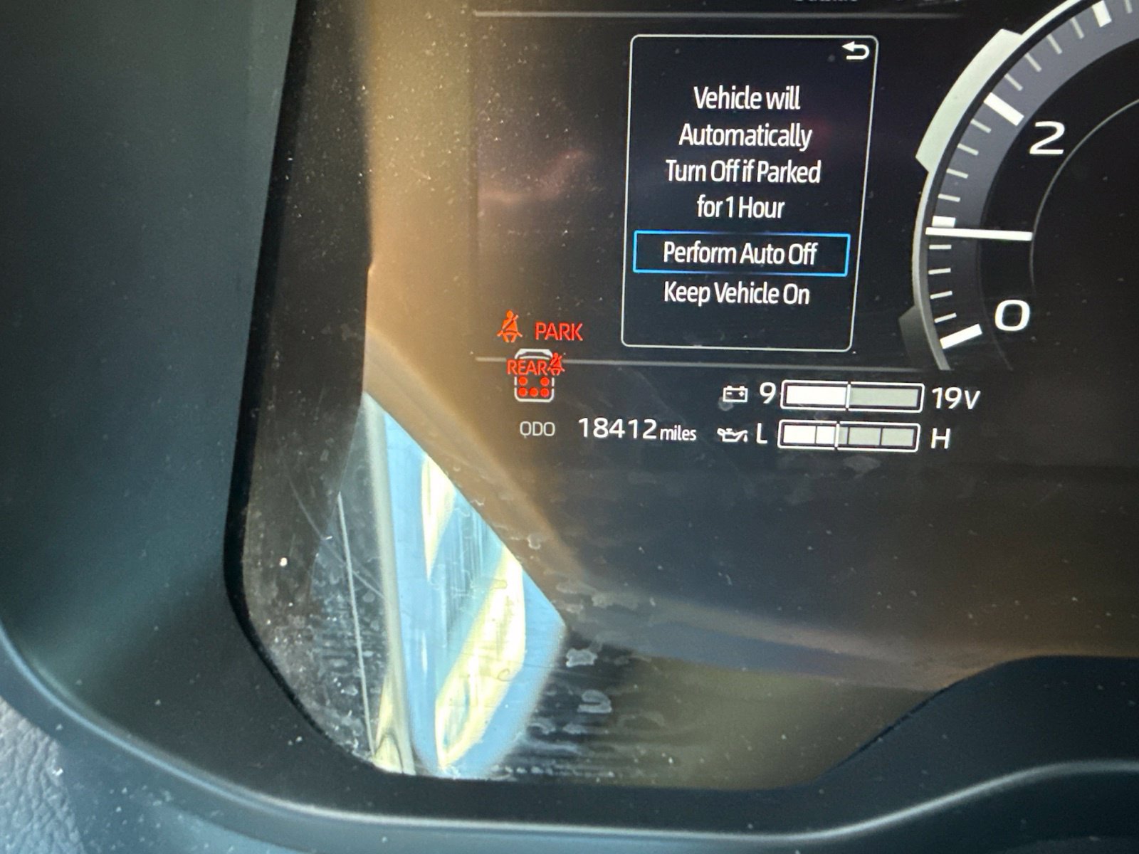 Used 2025 Toyota Sequoia TRD Pro AWD/4WD image 15