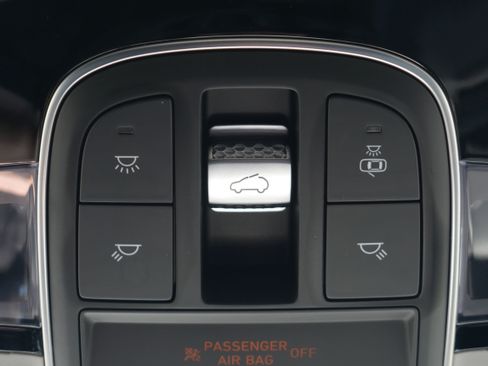 Used 2023 Hyundai Santa Fe SEL w/ Premium Package AWD/4WD image 33