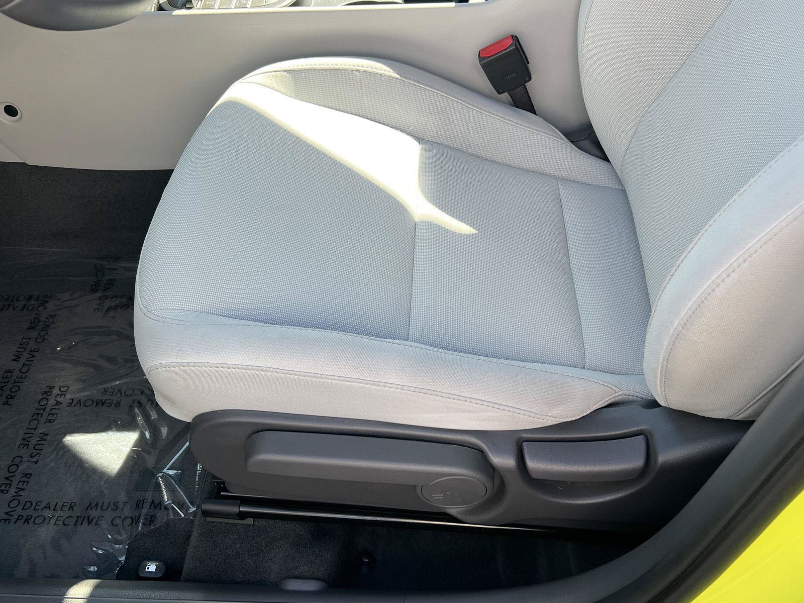 New 2026 Hyundai Kona SEL Sport AWD/4WD image 23