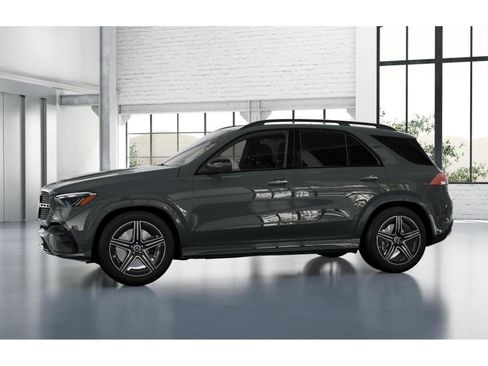 New 2026 Mercedes-Benz GLE 450 4MATIC image 37