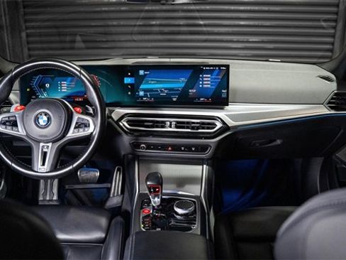 Used 2023 BMW M3 Competition w/ Executive Package image 25