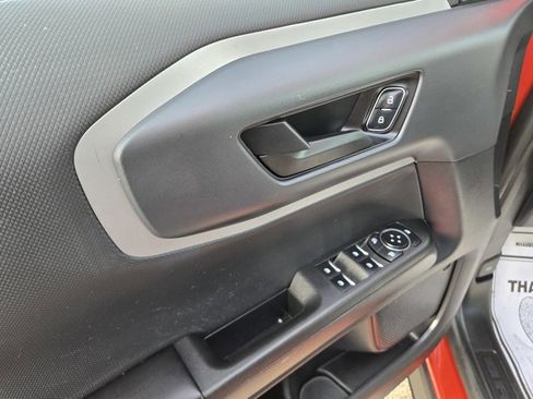 Certified 2023 Ford Bronco Sport Big Bend image 34