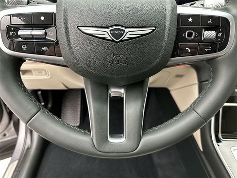 Used 2025 Genesis GV80 2.5T Standard image 14