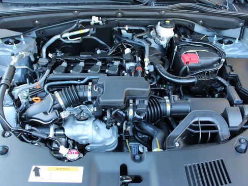 New 2025 Acura ADX A-Spec image 35