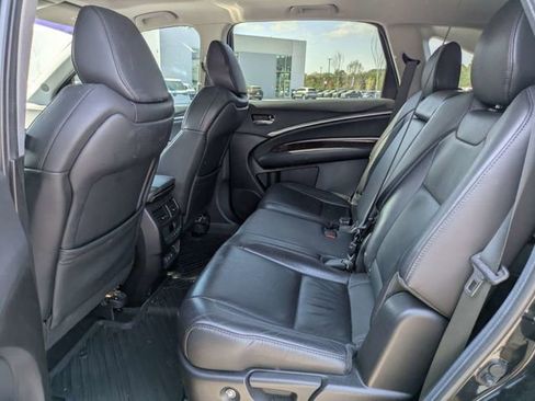 Used 2020 Acura MDX FWD image 15