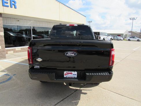 Used 2024 Ford F150 King Ranch AWD/4WD image 8