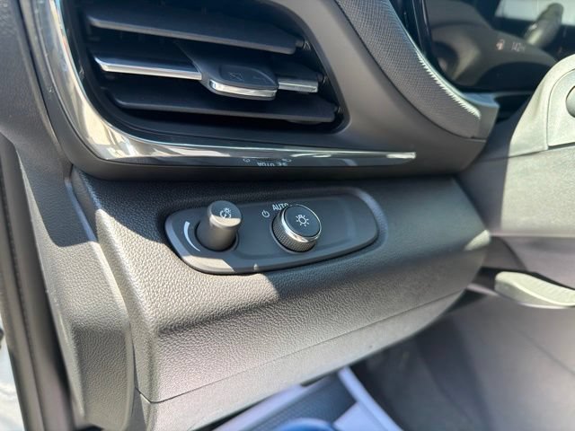 New 2026 Buick Envista Sport Touring w/ Convenience I Package FWD image 15