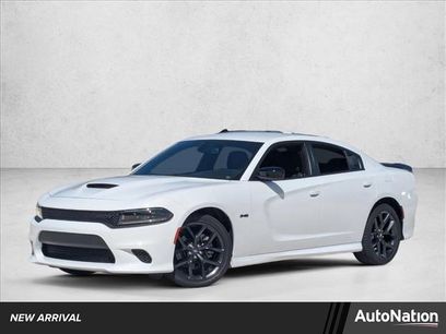 Used 2023 Dodge Charger R/T w/ Blacktop Package