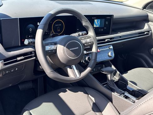 New 2026 Hyundai Tucson SEL FWD image 16